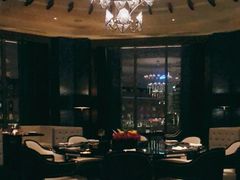 -上海苏宁宝丽嘉酒店·Cafe Bellagio西餐厅