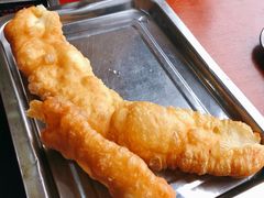 油条-老诚一锅·京皖早点(通州店)