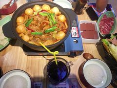 -牛腩之旅·牛腩牛杂煲(光启城美食城店)