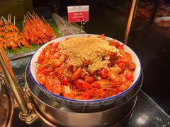-西安皇冠假日酒店·朱雀咖啡厅