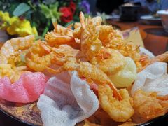 -良师门滨海人家·海鲜·家常菜(滨海城店)