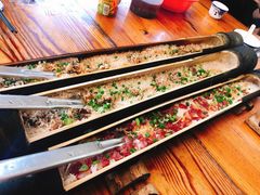 -香竹农庄•传统竹筒饭(十年店)