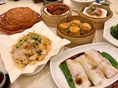 -顺德人家食府(黄金广场店)