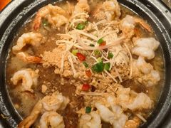 -前海沿·青岛菜(李沧万达店)