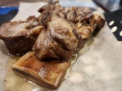 -和府捞面(东直门银座店)