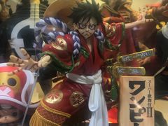 -城隍庙小礼品市场(福佑商厦福佑路店)