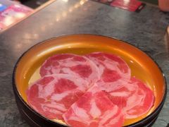 -牛New寿喜烧(曹路花园城店)