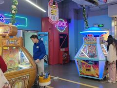 -快乐街区(重庆龙湖时代天街店)
