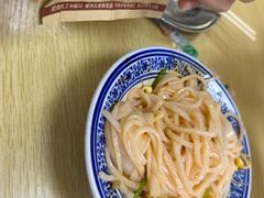 -樊记腊汁肉(竹笆市总店)