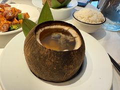 -汤城小厨•粤菜•靓汤(金宝街店)