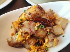 -索菲特酒店·乐轩华中餐厅