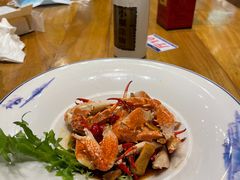 -新沙家浜(城南东路店)