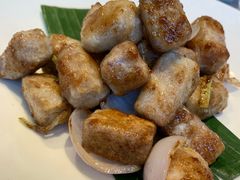 -莆田餐厅PUTIEN(三里屯店)