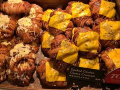 -B&C黄油与面包·THE GARDEN BAKERY概念店(世纪汇店)