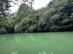 -小七孔景区东门售票处