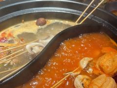 -江湖六膳門串串香(隆礼路店)