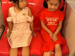 -南京奥林匹克体育中心-体育馆