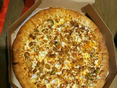 -Mr.Pizza米斯特比萨(盐城聚龙湖店)