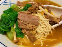 -牛楠楠·香港牛腩茶餐厅(永旺店)