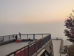 -紫金山山顶公园