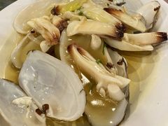 -大茄来海鲜餐厅(亚洲城分行)