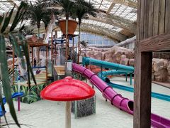 -杭州开元森泊度假乐园