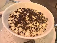 黑松露土豆泥-壳里西餐厅Coquille Seafood Bistro(蒙自路店)