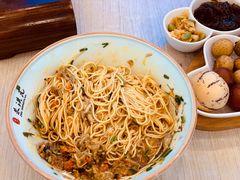 -朱洪元苏式面馆(绿宝广场店)
