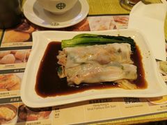 -添好运点心专门店(百老汇店)
