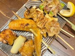 -鸟鹏烧鸟居酒屋(昌岗店)