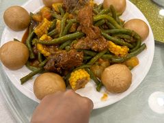 农家一锅出-黄家饺子东北特色菜馆(湖滨商业街店)