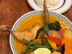 -Rojiura Curry SAMURAI.(镰仓店)