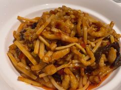 -大鸭梨烤鸭(左家庄店)