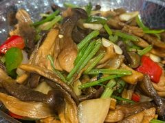 -陈记菜馆·非遗淮扬菜(东关街教场店)