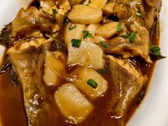 -青雅中餐厅(大连金石滩绿发希尔顿度假酒店)