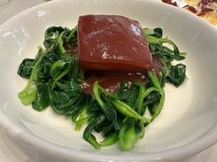 -乾隆美食·本帮菜(黄河路店)