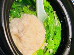 清炖狮子头-南京大牌档(新街口德基广场店)