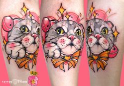 -飛凡TATTOO纹身•原创