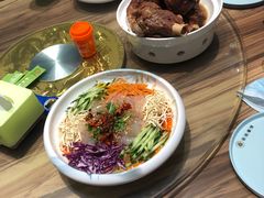 -合合春饼(潘家园店)