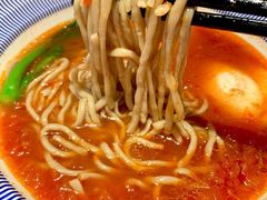 -西贝(枫蓝国际购物中心店)