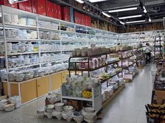 -西北轻工批发市场