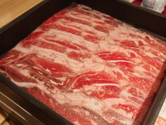 -温野菜涮涮锅(曲江大悦城店)