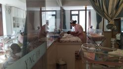 -台湾宝儿月子中心 (中南路店)