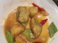 -红东阁东北菜烤肉酒馆(CROSS万象汇店)