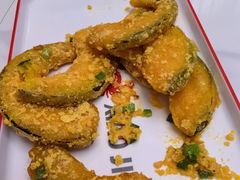-王家土菜馆(霍山县店)