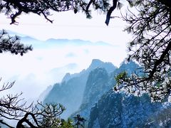 -黄山风景区