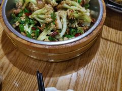 -毛家饭店(平湖店)