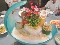 -苏先生海鲜渔庄(金桥店)