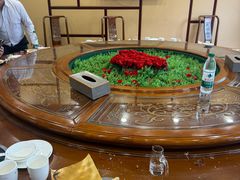 -民族饭荘(新华大街店)