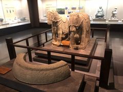 -宁夏博物馆